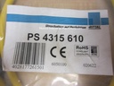 Rittal PS 4315 610 Cable