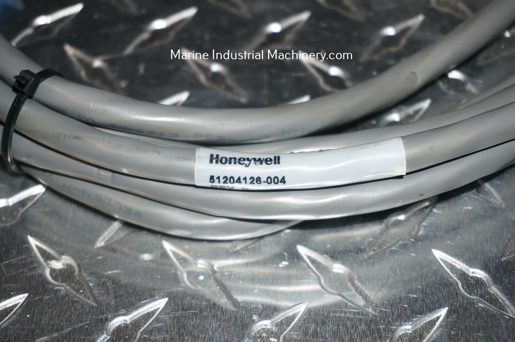 Honeywell 51204126-004 Power I/O Link Cable