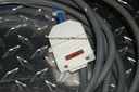 Honeywell 51204126-004 Power I/O Link Cable