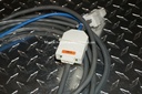 Honeywell 51204126-004 Power I/O Link Cable