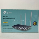 TP-Link Archer C20 AC750 Wireless Dual Band Router