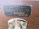 Tamaya PAT 816704 816705 Antique Maritime Sextants