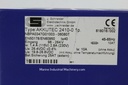 J.Schneider AKKUTEC 2410-0 Power Supply