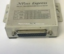 Moxa DE-211 NPort Express RS-232/422/485 Device Starter
