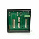 Hoppe Marine Bord-Messtechnik Control Panel Anti Heeling System
