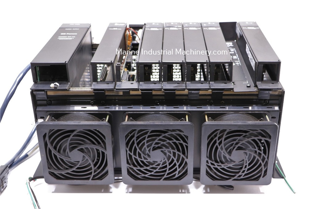 GE Fanuc 90-70 9-Slot Controller
