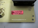 Sii MTPI-CC KU-1594V-1 Control Board