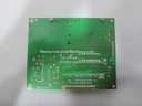 Sii MTPI-CC KU-1594V-1 Control Board
