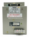 JRCS Nada MP262-35R3F Terminal Panel Printer Alarm Printer