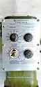 Woodward UG-8 Mechanical Hydraulic Actuator