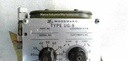 Woodward UG-8 Mechanical Hydraulic Actuator