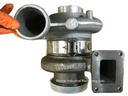 Turbo T50 Turbocharger