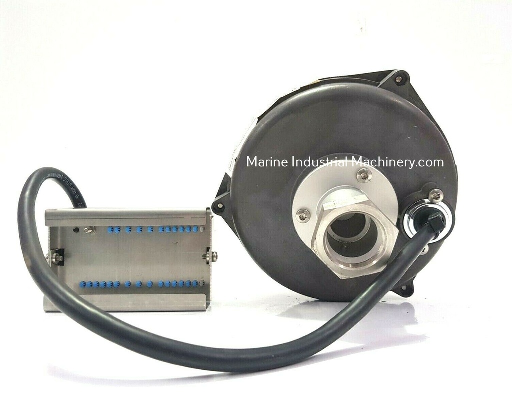 Rosemount TGE 5120 TankRadar