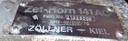 Zollner Zet-Horn 141 AC