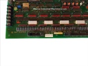 Okui Turbine 1040-1 Control Panel CPU Board