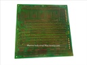 Okui Turbine 1040-1 Control Panel CPU Board