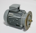 Hitachi VTFO-K 4P Induction Motor