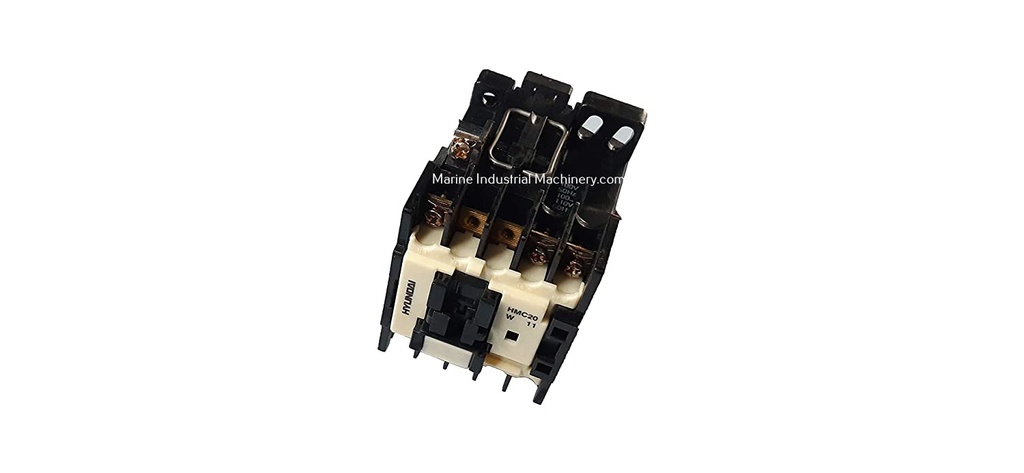 Hyundai HMC20 W11 Contactor