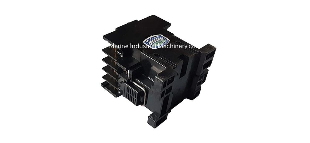 Hyundai HMC20 W11 Contactor