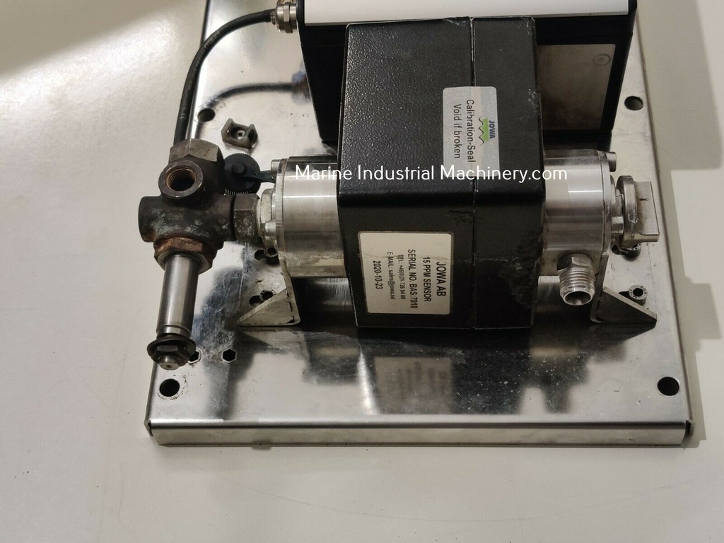 Jowa Seaguard 15PPM Bilge Alarm