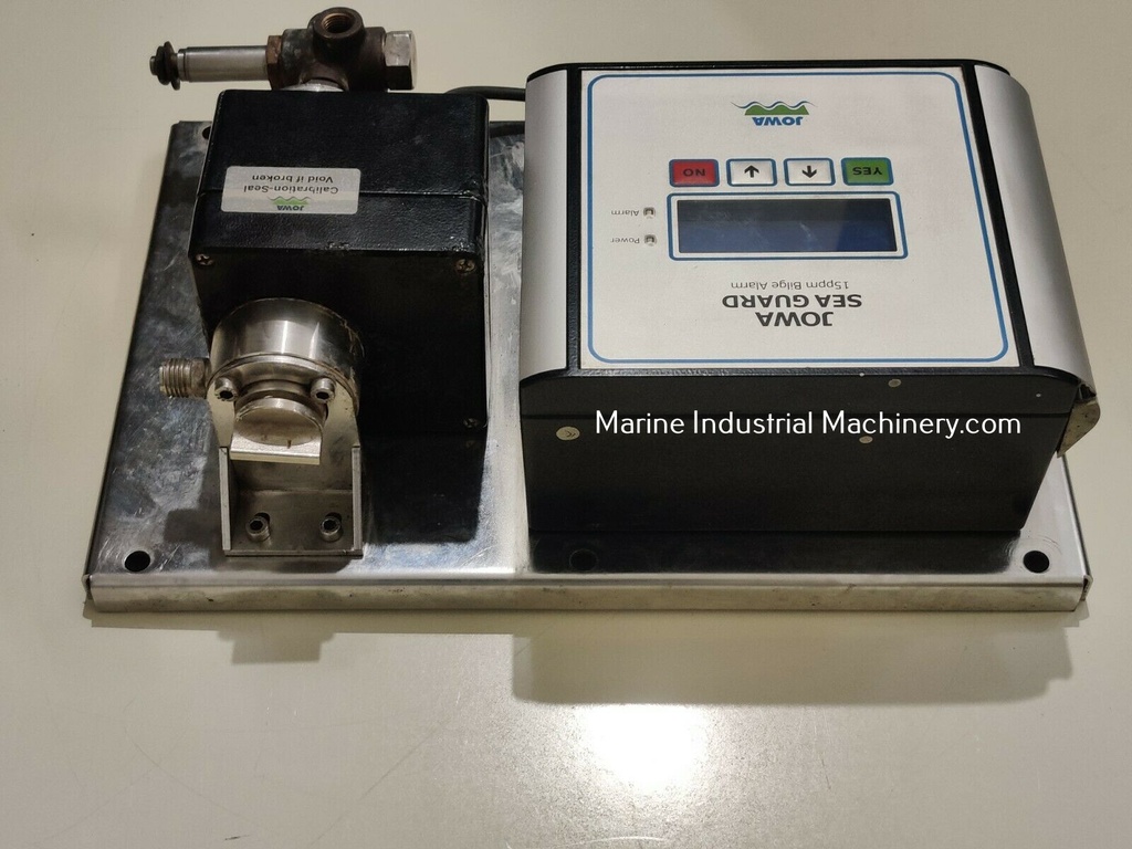 Jowa Seaguard 15PPM Bilge Alarm