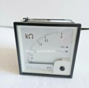Deif ADL-111Q96/24 VDC Insulation Monitor
