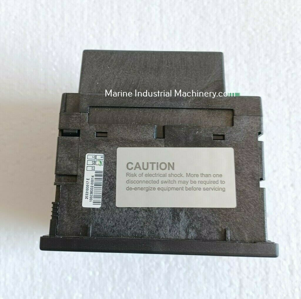 Deif ADL-111Q96/24 VDC Insulation Monitor