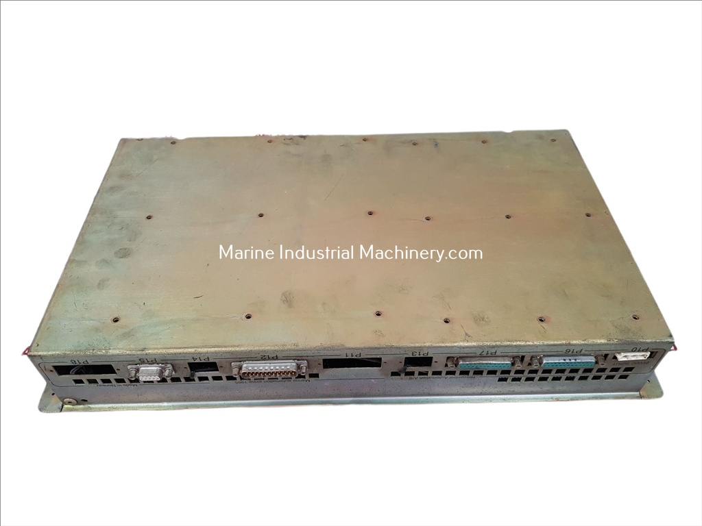 Nor Control OCP 8810 Operator Control Panel