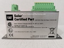 CAT 1053832-100 Solar Certified Part Overspeed Monitor 