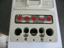 Siemens 3VF9427-1BM40 Triple Pole MCCB Circuit Breaker