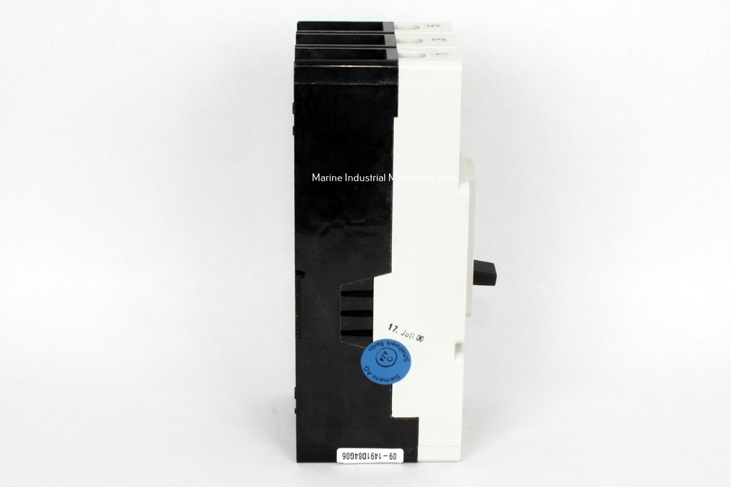 Siemens 3VF4211-5BM31-0AA0 3VF9427-1BM30 Circuit Breaker