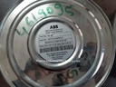 ABB 32100 Turbo Bearing