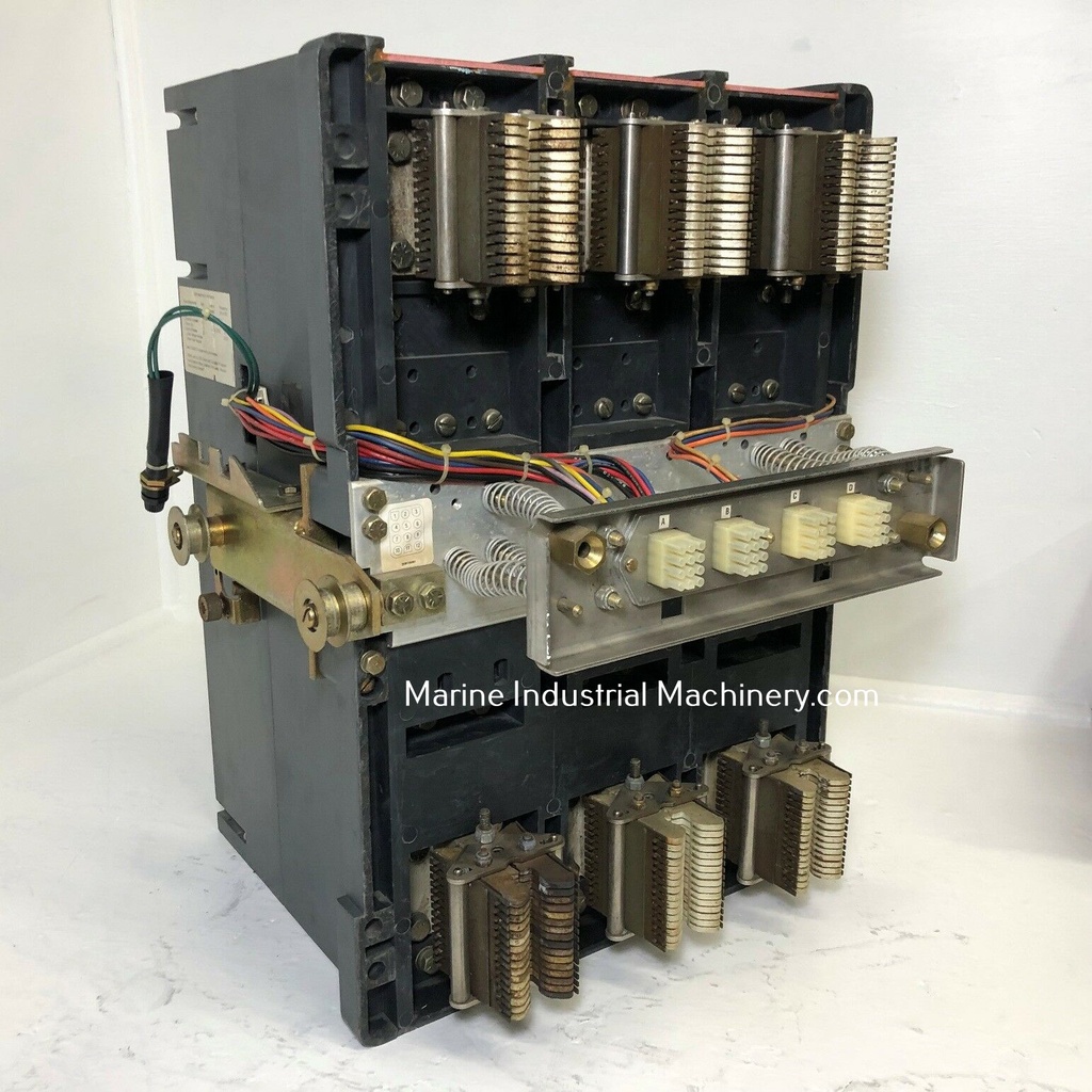 Westinghouse SPB 100 Circuit Breaker