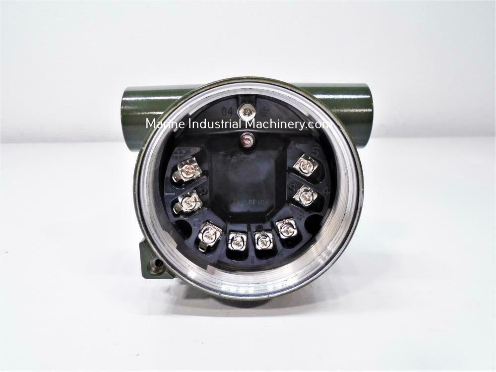 Yokogawa YTA 110 Temperature Transmitter