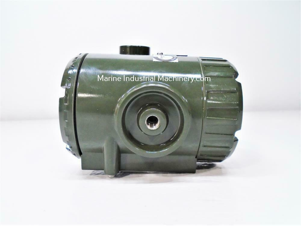 Yokogawa YTA 110 Temperature Transmitter