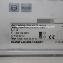 Siemens 7SJ5311-4EA02-1CA0/FF Protection Relay