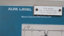 Alfa Laval EPC-400 Control Unit