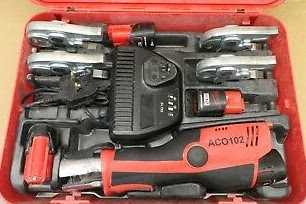 Novopress Comfort Line ACO102 Press Tool