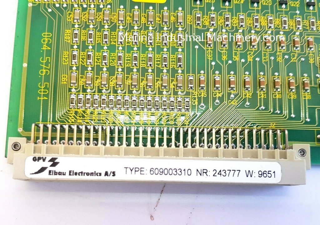 Stella Gamma DI/DO 609003310 PCB Card
