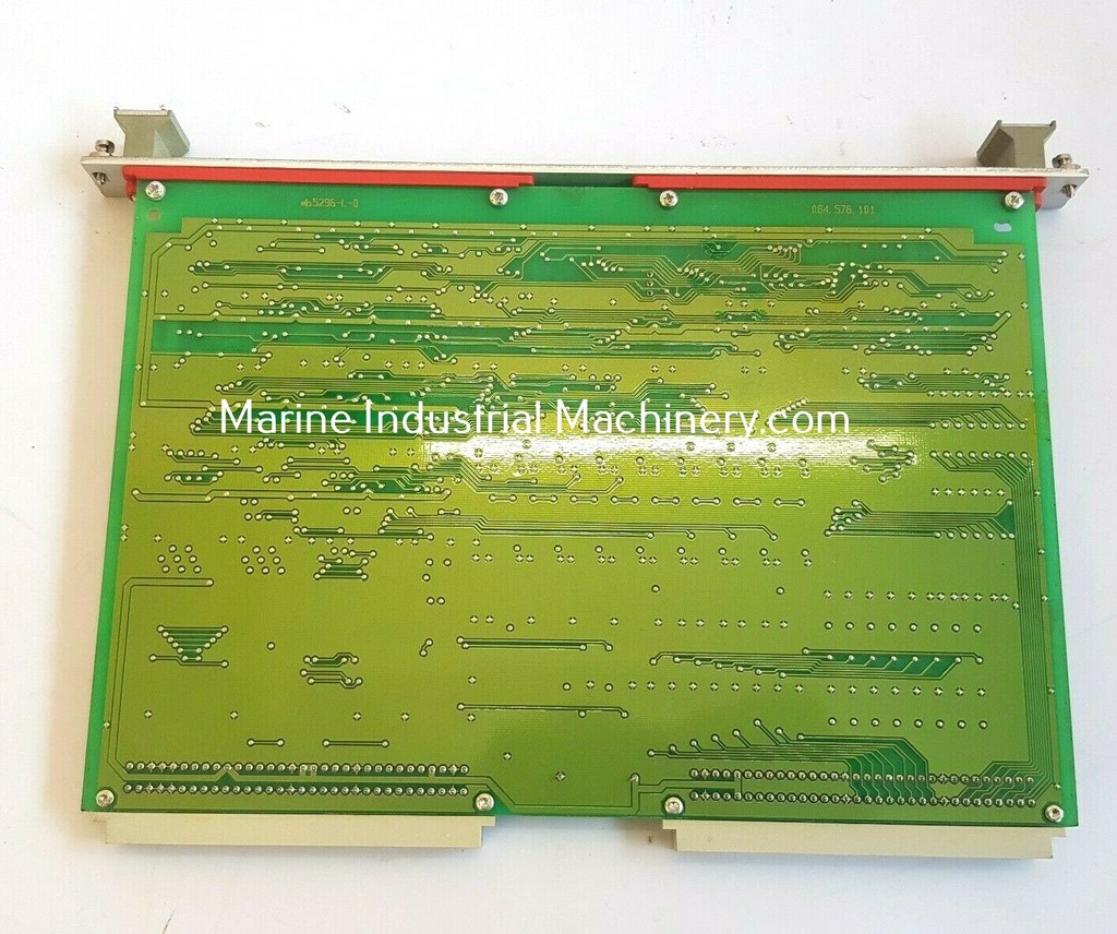 Stella Gamma DI/DO 609003310 PCB Card