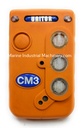 Unitor CM3 Combi-Mate3 Crowcon Multi Gas Detector Portable Instrument