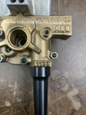 ABB Tubo Systems HZTL215400 Turbo Oil Pump