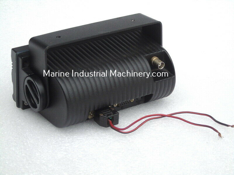 GPS Shipmate RS5700 Denmark Ships Boat Yacht Marine Communication Radio Radar