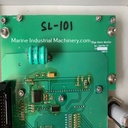 Bilge Alarm Monitor GBA-155 Display & PCB
