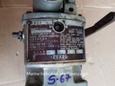 Zexel RHD6-MC Governor