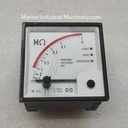 Deif SIM-Q Megaohm