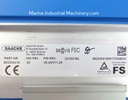 Saacke se@vis V3.00 FSC-1 CRC5D2AD675B GEB