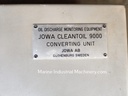 Jowa Cleantoil 9000 Oil Discharge Monitoring Converting Unit