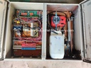 Jowa Cleantoil 9000 Oil Discharge Monitoring Converting Unit