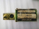 Saginomiya SNS-C108 Pressure Controls